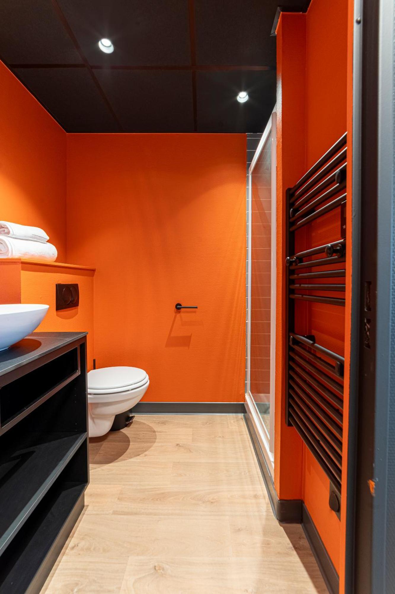Cowool Toulouse Aparthotel Exterior photo